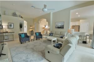 5428 Whispering Willow Way, Fort Myers, FL 33908, Sold 10/07/20