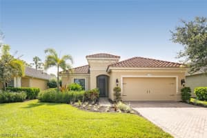 3631 Canopy Cir, Naples, FL 34120, Sold 08/26/20