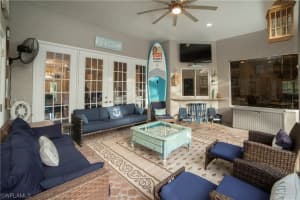 6649 Stonegate Dr, Naples, FL 34109, Sold 08/14/20