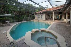 6649 Stonegate Dr, Naples, FL 34109, Sold 08/14/20