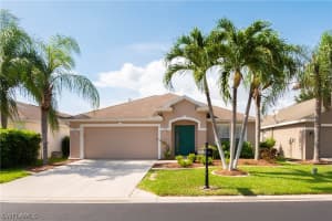 8888 Fawn Ridge Dr, Fort Myers, FL 33912, Sold 08/28/20