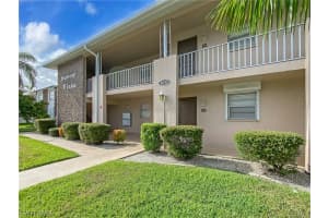 834 SE 46th St #1b, Cape Coral, FL 33904, Sold 10/23/20