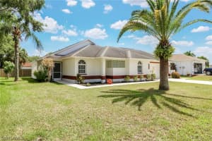 13410 Red Maple Cir, North Fort Myers, FL 33903, Sold 01/07/21