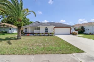 13410 Red Maple Cir, North Fort Myers, FL 33903, Sold 01/07/21