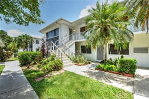 431 Van Buren St C5, Fort Myers, FL 33916, Sold 02/01/21
