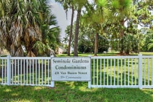 431 Van Buren St C5, Fort Myers, FL 33916, Sold 02/01/21