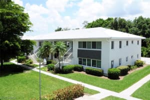 431 Van Buren St C5, Fort Myers, FL 33916, Sold 02/01/21