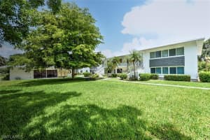 431 Van Buren St C5, Fort Myers, FL 33916, Sold 02/01/21