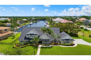 6458 Griffin Blvd, Fort Myers, FL 33908, Sold 10/15/20