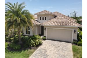 14669 Reserve Ln, Naples, FL 34109, Sold 10/26/20