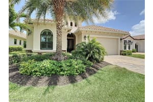 14669 Reserve Ln, Naples, FL 34109, Sold 10/26/20