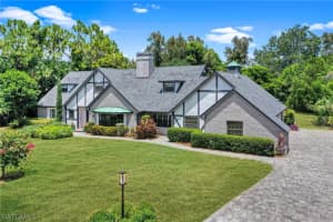 13772 Pine Villa Ln, Fort Myers, FL 33912, Sold 01/12/21