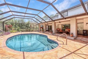 13772 Pine Villa Ln, Fort Myers, FL 33912, Sold 01/12/21