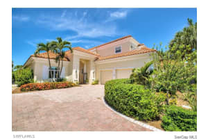 2739 Wulfert Rd, Sanibel, FL 33957, Sold 09/30/20