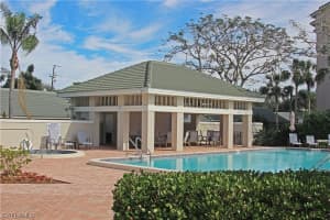 808 Arbor Lake Dr, Naples, FL 34110, Sold 08/17/20