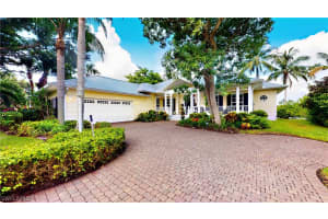 12665 Coconut Creek Ct, Fort Myers, FL 33908, Sold 09/21/20