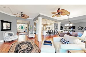 12665 Coconut Creek Ct, Fort Myers, FL 33908, Sold 09/21/20