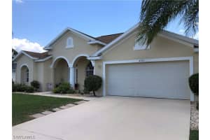 4593 Varsity Cir, Lehigh Acres, FL 33971, Sold 08/24/20