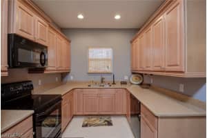 4380 Lazio Way APT 607, Fort Myers, FL 33901, Sold 08/10/20