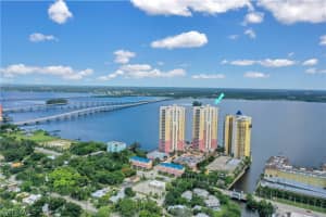 2745 First St APT 2302, Fort Myers, FL 33916, Sold 01/28/21