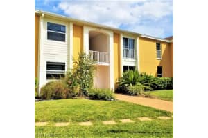 12638 Kenwood Ln APT C, Fort Myers, FL 33907, Sold 10/16/20