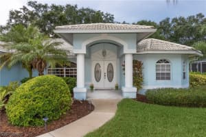 7524 Woodland Bend Cir, Fort Myers, FL 33912, Sold 10/09/20
