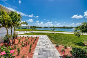 2414 Kismet Lakes Ln, Cape Coral, FL 33993, Sold 09/23/20