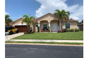 2642 Nature Pointe Loop, Fort Myers, FL 33905, Sold 09/18/20