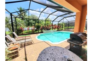 8315 Silver Birch Way, Lehigh Acres, FL 33971, Sold 09/18/20