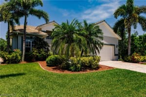 8220 Southwind Bay Cir, Fort Myers, FL 33908, Sold 09/11/20