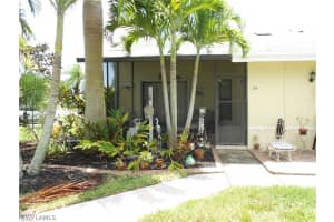 1417 SW 51st Ln APT 34, Cape Coral, FL 33914, Sold 08/17/20