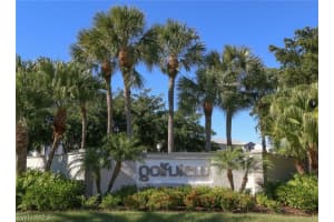 14871 Hole in 1 Cir #109, Fort Myers, FL 33919, Sold 07/31/20
