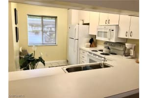 14871 Hole in 1 Cir #109, Fort Myers, FL 33919, Sold 07/31/20