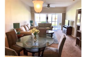 14871 Hole in 1 Cir #109, Fort Myers, FL 33919, Sold 07/31/20