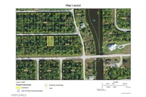 14217 Naylor Avenue, Port Charlotte, FL 33981 - MLS#220044097
