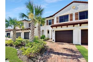 15821 Portofino Springs Blvd Apt 105, Fort Myers, FL 33908, Sold 12/30/20