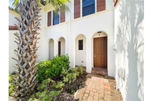 15821 Portofino Springs Blvd Apt 105, Fort Myers, FL 33908, Sold 12/30/20