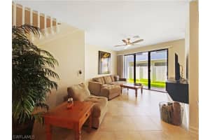 15821 Portofino Springs Blvd Apt 105, Fort Myers, FL 33908, Sold 12/30/20