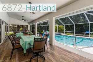 6872 Hartland St, Fort Myers, FL 33966, Sold 09/11/20