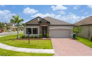 15160 Mille Fiore Blvd, Port Charlotte, FL 33953, Sold 11/18/20