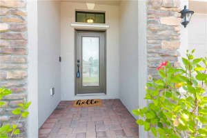 15160 Mille Fiore Blvd, Port Charlotte, FL 33953, Sold 11/18/20