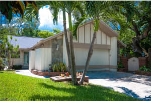 12286 McGregor Woods Cir, Fort Myers, FL 33908, Sold 10/19/20