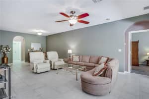 3401 Morning Lake Dr, Bonita Springs, FL 34134, Sold 08/31/20