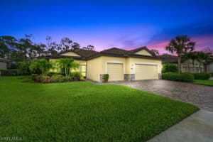 3897 Treasure Cove Cir, Naples, FL 34114, Sold 09/08/20