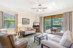 3897 Treasure Cove Cir, Naples, FL 34114, Sold 09/08/20