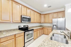 3897 Treasure Cove Cir, Naples, FL 34114, Sold 09/08/20