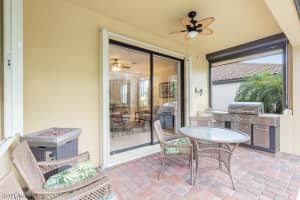 3897 Treasure Cove Cir, Naples, FL 34114, Sold 09/08/20