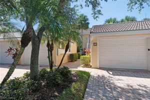 14550 Red Fox Run, Naples, FL 34110, Sold 10/01/20