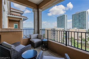 2825 Palm Beach Blvd APT 714, Fort Myers, FL 33916, Sold 11/19/20