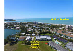7760 Buccaneer Dr APT A7, Fort Myers Beach, FL 33931, Sold 10/20/20